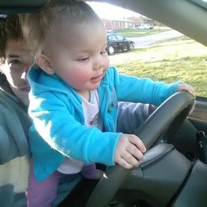 Meet your Posher, Timmy